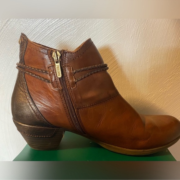Pikolinos Rotterdam 902-8775, Size 40, BROWN - Picture 3 of 5